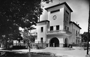 TELAGH LA  MAIRIE 03